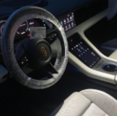 Deep interior clean